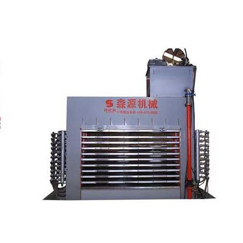 熱壓機 熱壓機